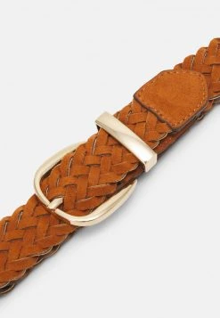 Para estrenar ❤️ Anna Field 2 PACK - Cinturón - Black/cognac, Mujer ⌛ -Fashionize Ventas d394895605f84ea0ab818db8e25b592a