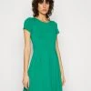 ofertas 🎁 Anna Field Vestido Ligero - Green, Mujer ❤️ -Fashionize Ventas d3cc92f3734c4ae1a46e65e5159c410e