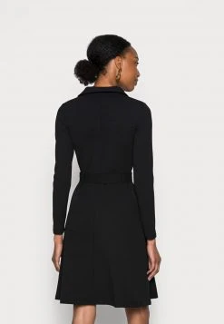 ofertas 🔥 Anna Field Vestido Ligero - Black, Mujer ✨ 9 ofertas 🔥 Anna Field Vestido Ligero - Black, Mujer ✨ -Fashionize Ventas d3f18915ad794353935703e15d2ac222