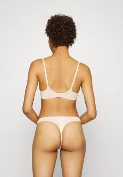 Para estrenar ✨ Anna Field SAMIRA 7PP THONG LACE MICRO - Tanga - Nude, Mujer 🧨 -Fashionize Ventas d3fc6b4cd28b4d4091355c6fd669b044