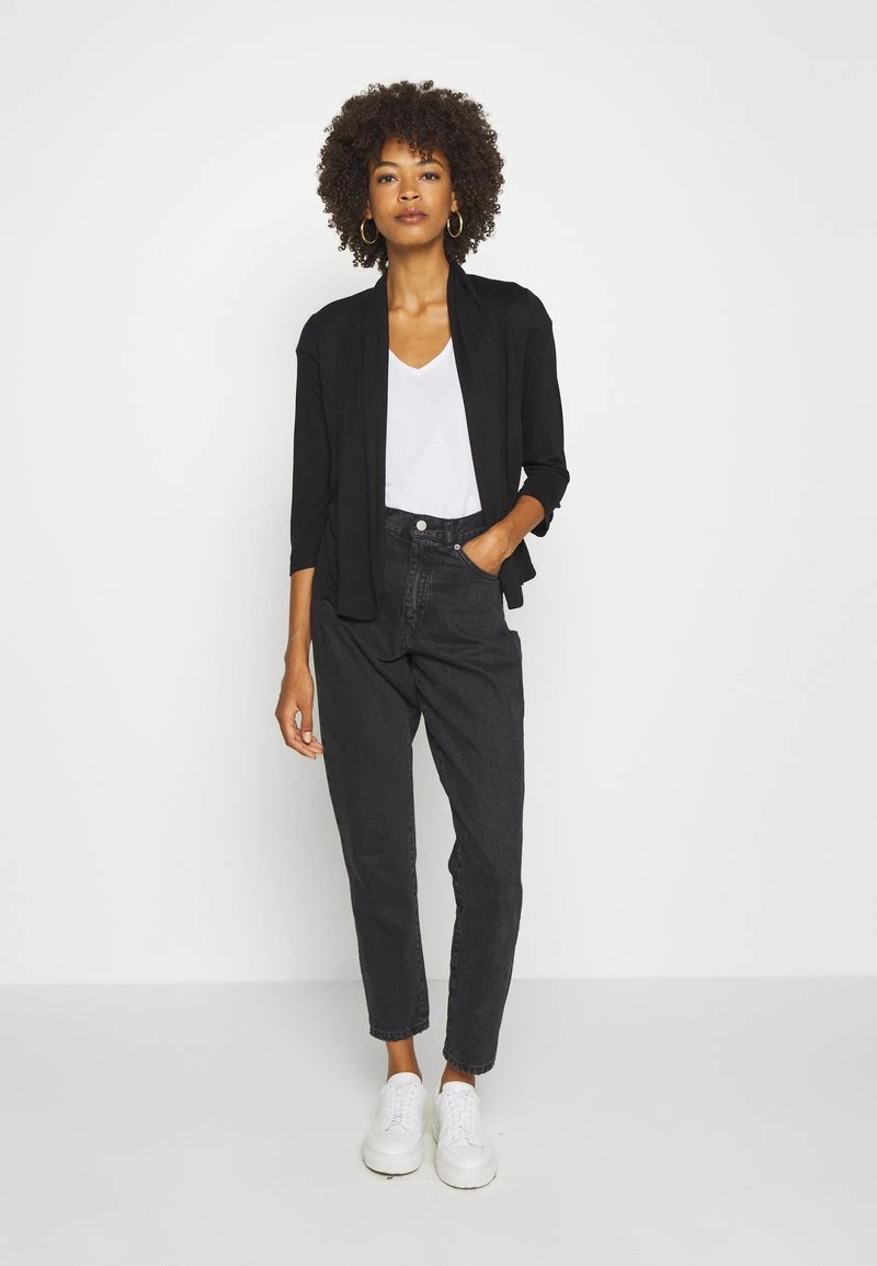 Gran venta 🎉 Anna Field 2 PACK - Camiseta Básica - Black/white, Mujer 🎉 3 Gran venta 🎉 Anna Field 2 PACK - Camiseta Básica - Black/white, Mujer 🎉