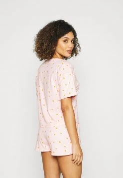 Barato 🎉 Anna Field Pijama - Pink, Mujer 🧨