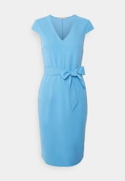 Gran venta 🔥 Anna Field Vestido De Tubo - Blue, Mujer ⌛