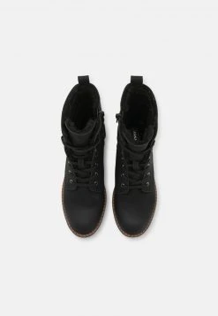 Toma de corriente ✨ Anna Field Botines Con Cordones - Black, Mujer 😍 13 Toma de corriente ✨ Anna Field Botines Con Cordones - Black, Mujer 😍 -Fashionize Ventas d50e642816f148309ff2612756731306