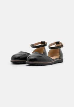 Para estrenar 🔔 Anna Field COMFORT - Bailarinas Con Hebilla - Black, Mujer ⌛ -Fashionize Ventas d54bd1d0e67a47ae9a2e11bb5162f649