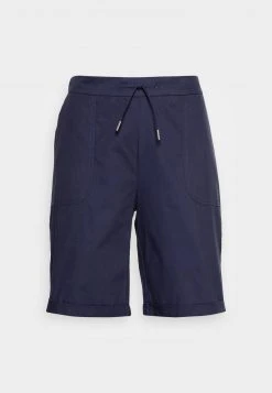 mejor venta 🎉 Anna Field Shorts - Dark Blue, Mujer 🔔 -Fashionize Ventas d5a0c700db1f417397470eeaaeb6ccf8