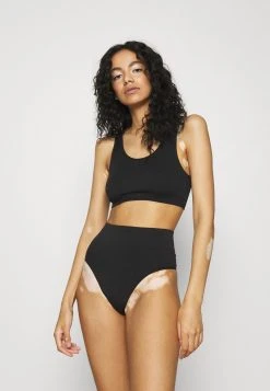 Venta express 🤩 Anna Field 2 PACK - Top - Black, Mujer ❤️