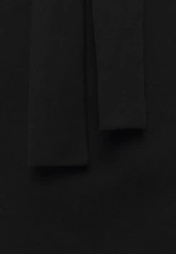 Mejor trato ❤️ Anna Field Vestido Ligero - Black, Mujer 😍 -Fashionize Ventas d61b655577ba449e81cdbee8947408ce