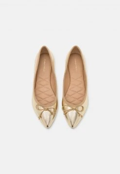 Lo mas barato ⭐ Anna Field Bailarinas - Gold, Mujer ❤️ 13 Lo mas barato ⭐ Anna Field Bailarinas - Gold, Mujer ❤️ -Fashionize Ventas d61fffdbe3464ac792e99c39ef5e02c3