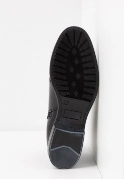 Promoción 😍 Anna Field LEATHER BOOTIES - Botines Bajos - Black, Mujer 🥰 -Fashionize Ventas d62437e516664087bd9aa7200cb3229c