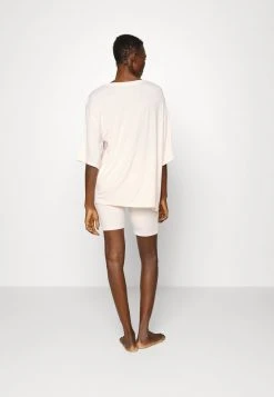 Gran venta ✨ Anna Field Cycling Short Pyjama - Pijama - Pink, Mujer 🛒 -Fashionize Ventas d62e041d6fa8450eb1d677a9b08ffe12