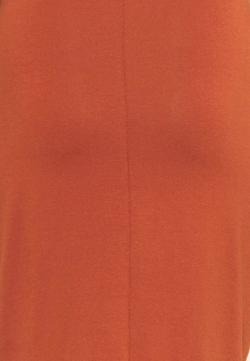 Mejor trato ✨ Anna Field Vestido Ligero - Brown, Mujer ⭐ 5 Mejor trato ✨ Anna Field Vestido Ligero - Brown, Mujer ⭐ - Imagen 3