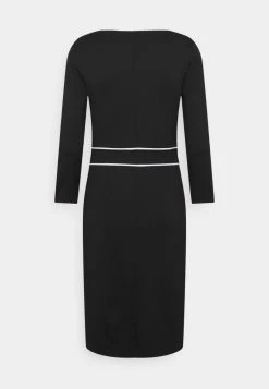 Presupuesto ⌛ Anna Field Vestido Ligero - Black/white, Mujer 🛒 -Fashionize Ventas d66c70d1506e483087ef38e1276c21d1