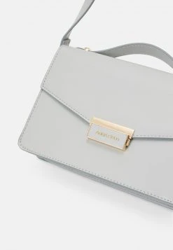 Cupón ✨ Anna Field Bandolera - Light Grey, Mujer 🥰 -Fashionize Ventas d676d036c49e4bf7ae261dcae354619a