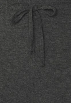 Promoción 🎉 Anna Field JERSEY WIDE LEG PJ SET - Pijama - Dark Grey, Mujer 😍 -Fashionize Ventas d6810fa8e2054305a303956d5f0479cf