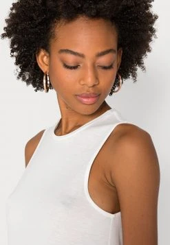 Promoción ⌛ Anna Field Camiseta Estampada - White, Mujer ✔️ -Fashionize Ventas d693d6e398d147169ba264904c5a250e