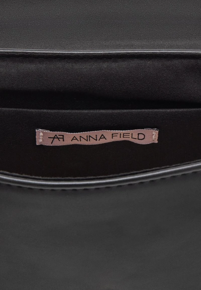 10 mejores ✨ Anna Field Clutch - Black, Mujer 🎉 5 10 mejores ✨ Anna Field Clutch - Black, Mujer 🎉 - Imagen 3