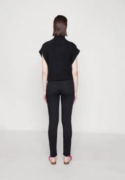 Lo mas barato ❤️ Anna Field Vaqueros Slim Fit - Black Denim, Mujer ⭐ 12 Lo mas barato ❤️ Anna Field Vaqueros Slim Fit - Black Denim, Mujer ⭐ -Fashionize Ventas d6cdfcde5f9a4696b62d90afcac2ea2c