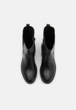 10 mejores 🌟 Anna Field LEATHER - Botines - Black, Mujer 💯 -Fashionize Ventas d6e35fbd66db4583b8e533e8c1c8ab09