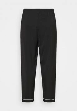 Promoción ❤️ Anna Field AMANDA LONG PJ SET - Pijama - Black, Mujer ⌛ -Fashionize Ventas d6ee9bace4584b2fbdcb531c1d54bb8d