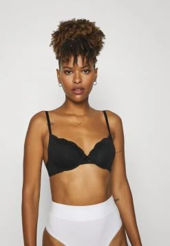 Presupuesto 🔥 Anna Field SHAKIRA 3PP T-SHIRT BRA - Sujetador Con Aros - Grey, Mujer ✔️ -Fashionize Ventas d747d507ad824701a1bb9810cf55f769