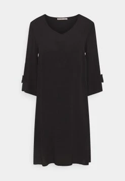Para estrenar 😍 Anna Field Vestido Informal - Black, Mujer 🥰