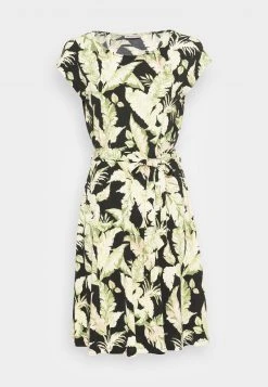 Barato 😍 Anna Field Vestido Ligero - Black/green, Mujer 🥰 10 Barato 😍 Anna Field Vestido Ligero - Black/green, Mujer 🥰 -Fashionize Ventas d75788f04f1c40f9ad0b97d1960c378f