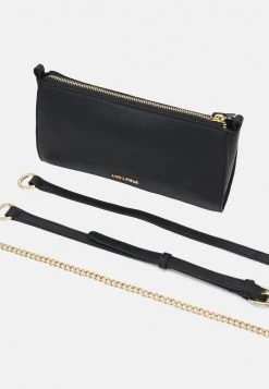10 mejores 🤩 Anna Field LEATHER - Clutch - Black, Mujer 🧨 -Fashionize Ventas d77b0c3ec0c44dd9ac75abf4b9c8a75c