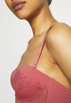 Cupón 🌟 Anna Field Sujetador Sin Tirantes/multiescote - Pink, Mujer 🎉 -Fashionize Ventas d788f8ba8e634abfb85c72662c931e0d