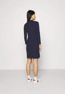 Barato ⌛ Anna Field Vestido Informal - Dark Blue, Mujer 🧨 -Fashionize Ventas d78fd7059e95434d94360b66a80e0f31