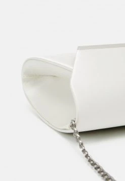 Para estrenar 🥰 Anna Field Clutch - White, Mujer ⌛ 10 Para estrenar 🥰 Anna Field Clutch - White, Mujer ⌛ -Fashionize Ventas d79b750c5ffa43c6a316588f86c545bb