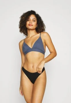 Cupón 👍 Anna Field 10 PACK - Tanga - Black, Mujer ⌛