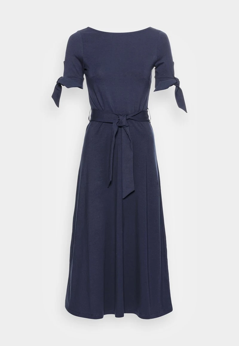 Presupuesto ⭐ Anna Field Vestido Ligero - Dark Blue, Mujer ❤️ 6 Presupuesto ⭐ Anna Field Vestido Ligero - Dark Blue, Mujer ❤️ - Imagen 4