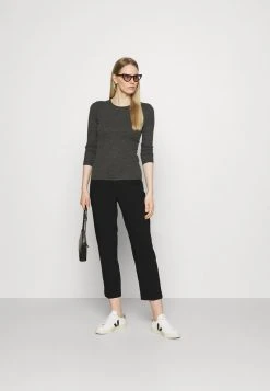 Las mejores reseñas de 🥰 Anna Field Pantalones - Dark Blue, Mujer 👍 -Fashionize Ventas d7b0c1fab2a449bb9e6e7697f8dfa954