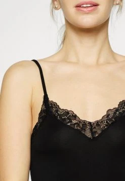 Para estrenar 😀 Anna Field Camisón - Black, Mujer ❤️ -Fashionize Ventas d7cb56d6e2854b63a2621cb8a5d79405