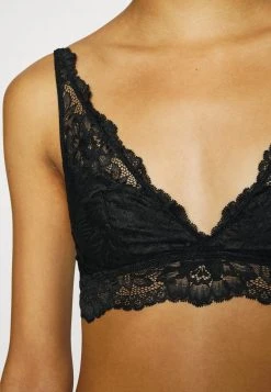 Para estrenar ⌛ Anna Field 3PP BRALETTE - Top - Teal/black/off-white, Mujer 🧨 -Fashionize Ventas d7cd5cc3cd1b454d9d0a3622d57b6c45