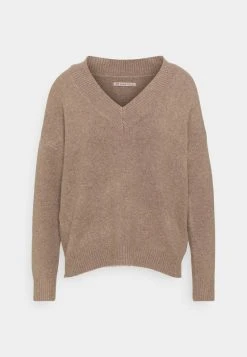 Mejor precio ✔️ Anna Field Jersey De Punto - Taupe, Mujer 😀 -Fashionize Ventas d7dbeb84e0e64336b3cf4a0ed8634b95