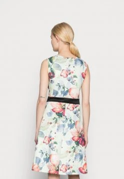 Lo mas barato ❤️ Anna Field Vestido Informal - Light Green/multi-coloured/pink, Mujer ❤️ -Fashionize Ventas d8056bec1cae4868a6cc49aede8bbbaa