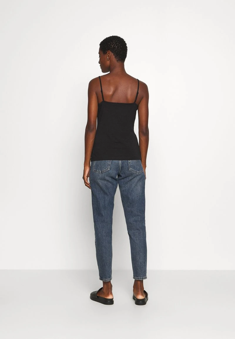 Promoción ⌛ Anna Field 2 PACK - Top - Black/black, Mujer 🧨 5 Promoción ⌛ Anna Field 2 PACK - Top - Black/black, Mujer 🧨 - Imagen 3