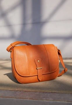 ofertas ✔️ Anna Field Bandolera - Cognac, Mujer 👏 -Fashionize Ventas d89bed7ea53f43f58fe04555b8ac1693