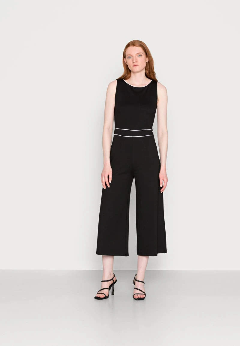 Comprar 🌟 Anna Field Mono - Black/white, Mujer 🎉 3 Comprar 🌟 Anna Field Mono - Black/white, Mujer 🎉