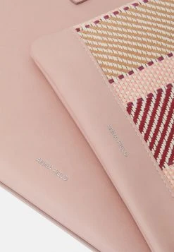 Comprar 😀 Anna Field SET - Bolso De Mano - Pink, Mujer 😉 -Fashionize Ventas d8ae0f6a6eab426e81db7c7103f708e7