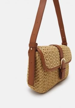 Mejor trato 🧨 Anna Field Bolso De Mano - Beige/cognac, Mujer 🛒 -Fashionize Ventas d906485155c845caa073d730a6ffe365