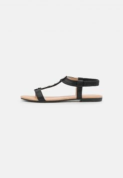 Las mejores reseñas de ⭐ Anna Field 💯 Sandalias - Black, Mujer ⌛ -Fashionize Ventas d91bd2dbbdc74fcfbb93aa385f789e3e