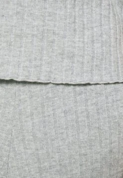 Comprar 🎉 Anna Field Pijama - Dark Grey, Mujer 🎉 -Fashionize Ventas d92041846492481d9a535d42d8c3a186