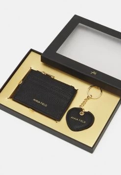 10 mejores 😉 Anna Field SET - Funda Para Tarjeta De Visita - Black, Mujer 🔥