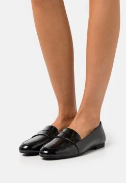Comprar ⌛ Anna Field Mocasines - Black, Mujer 🎁