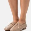 Descuento 🔥 Anna Field Mocasines - Taupe, Mujer ❤️