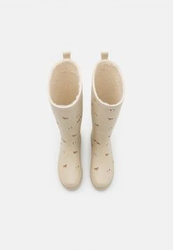 mejor venta 🧨 Anna Field Botas De Agua - Beige, Mujer ⭐ -Fashionize Ventas d9b25172a04940419b1600705d5d2d07