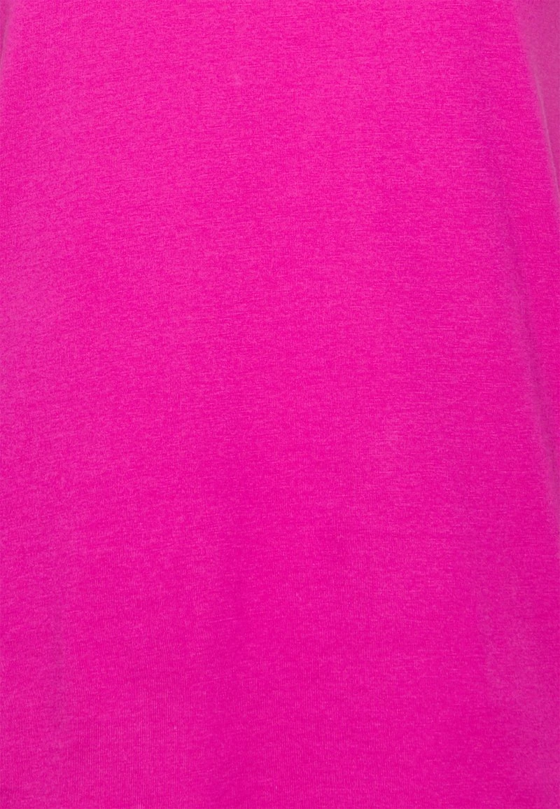 Mejor trato ❤️ Anna Field Camiseta Básica - Pink, Mujer 😀 5 Mejor trato ❤️ Anna Field Camiseta Básica - Pink, Mujer 😀 - Imagen 3